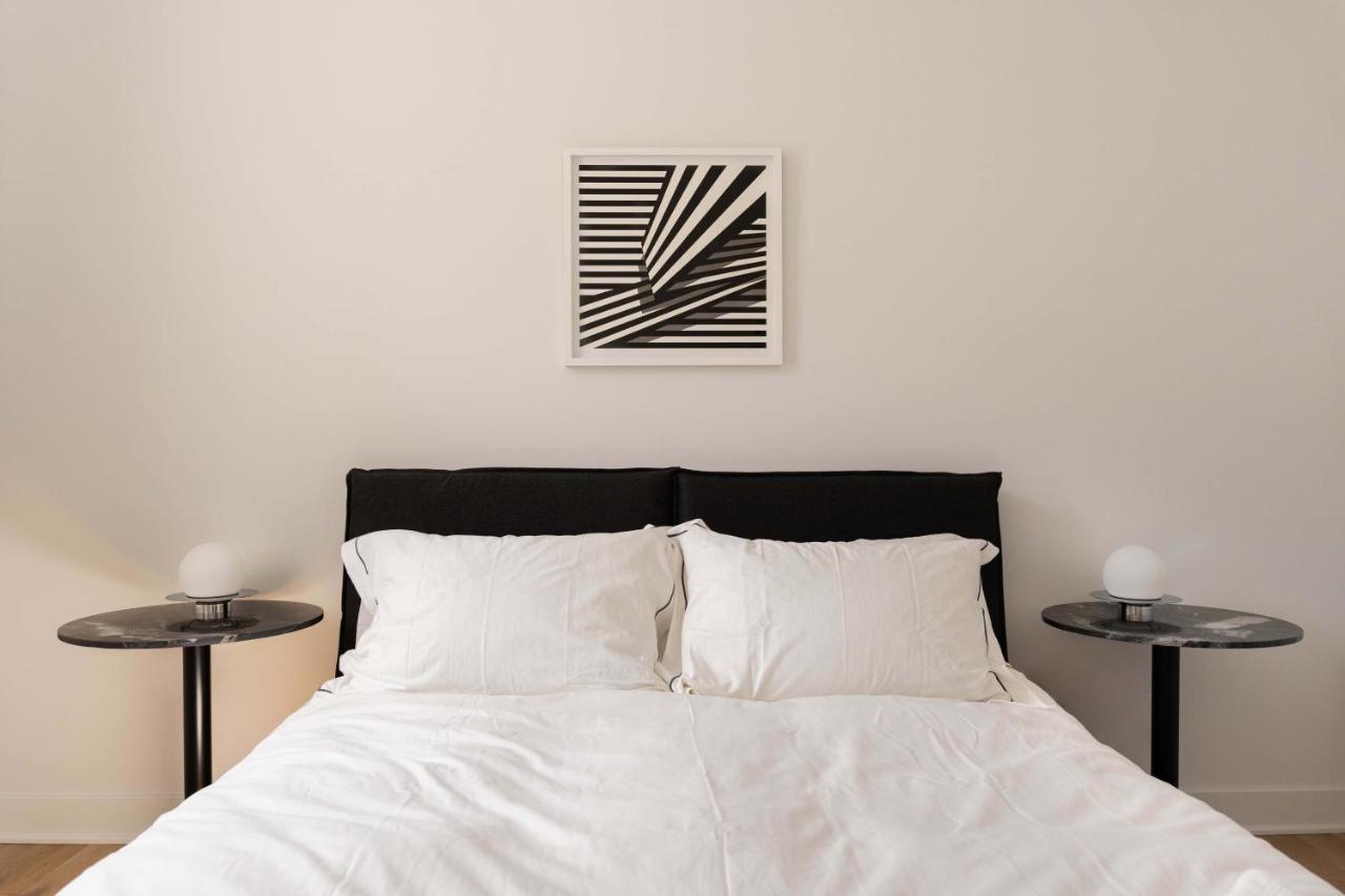 Apartamento Knox - Downtown Montreal