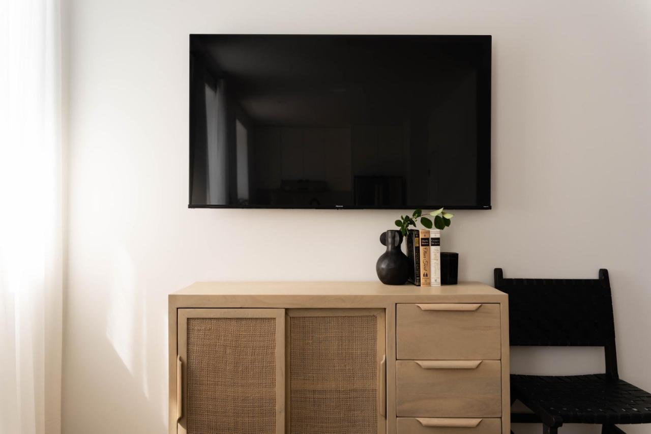 Knox - Downtown Apartamento