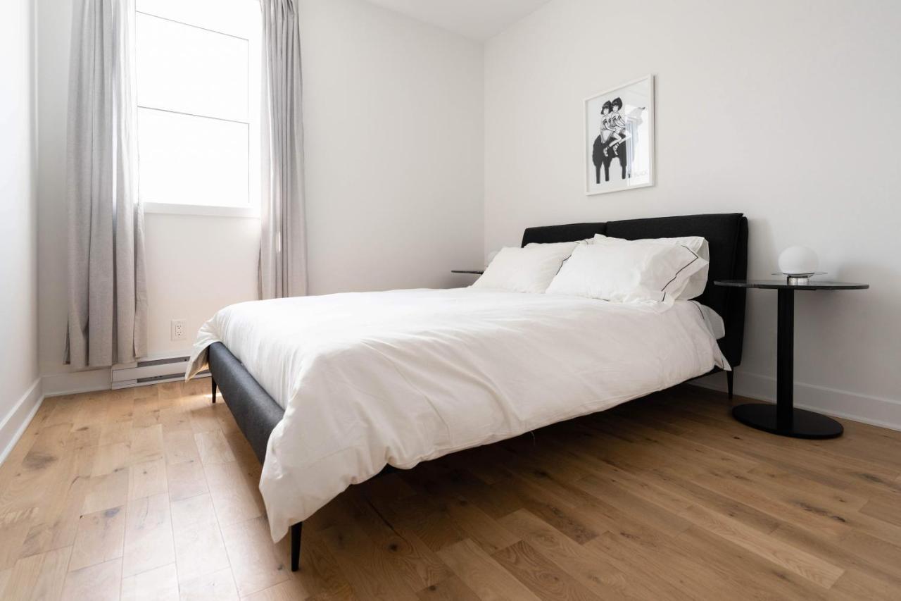Knox - Downtown Apartamento *