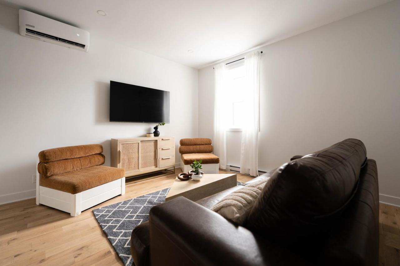 Knox - Downtown Apartamento *
