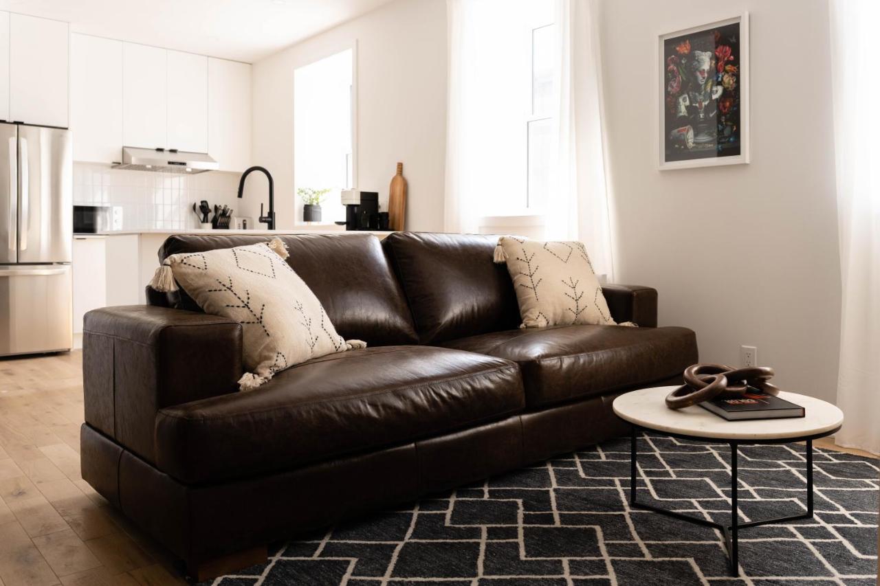 Knox - Downtown Apartamento *