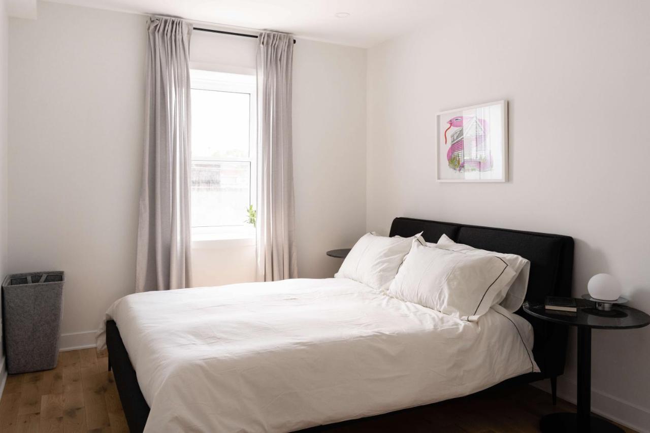 Apartamento Knox - Downtown