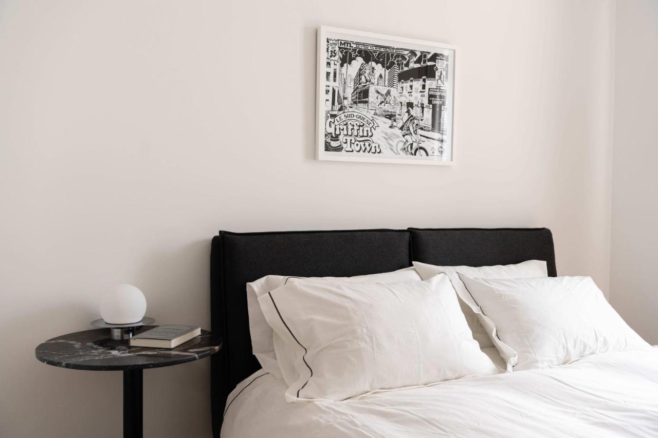 Knox - Downtown Apartamento *